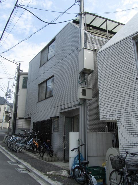 日興パレス新宿6